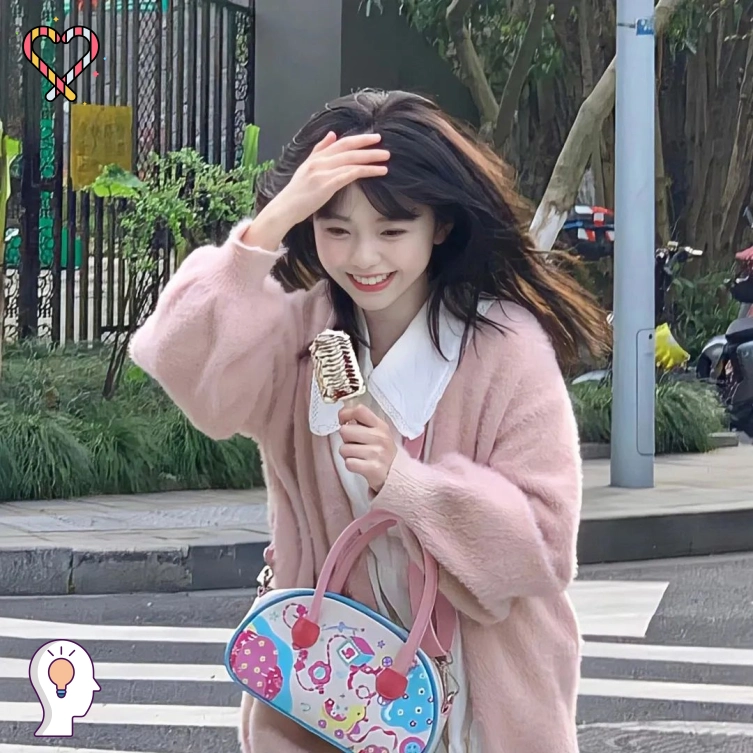 乔欣女士